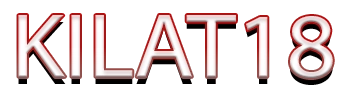 KILAT18 Logo